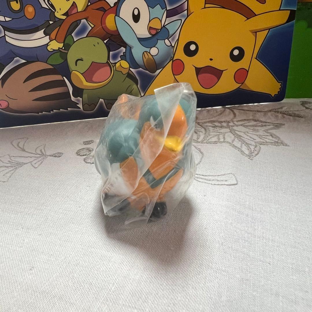 超希少】ポケモンキッズ 指人形 ソフビ 色違い 当選品 未開封 スタート