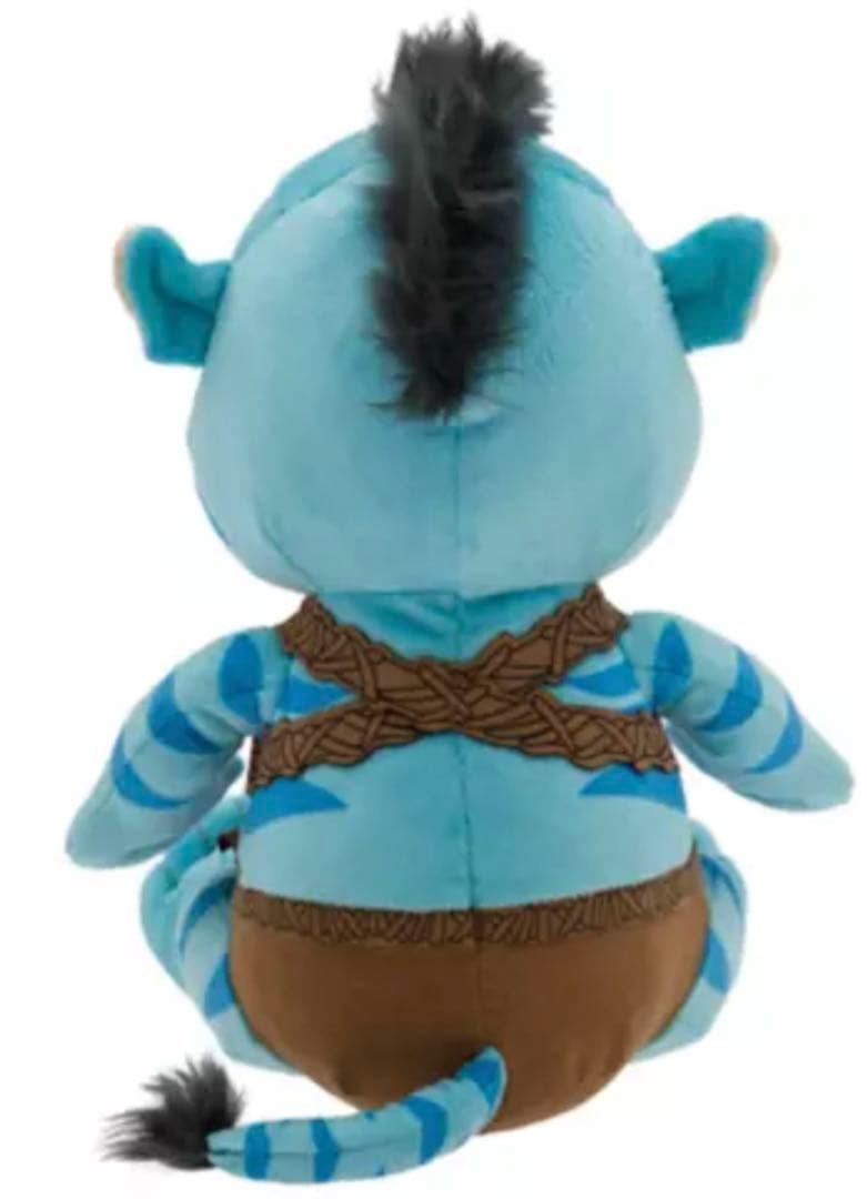 DISNEPディズニー フロリダ Avatar アバター ぬいぐるみ 完売品 - メルカリ