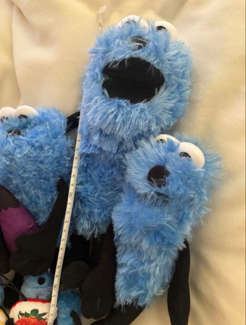 パペットスンスン 12点セット