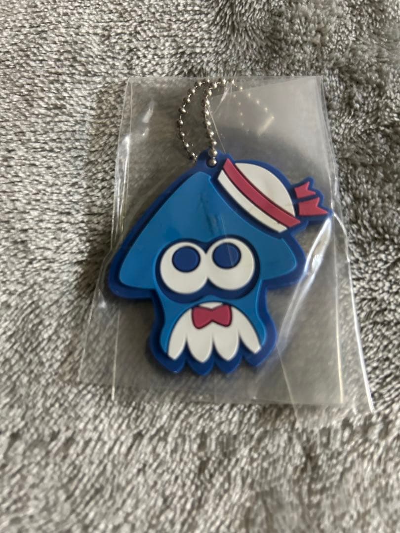 スプラトゥーン　サンリオコラボ　6点セット+おまけ