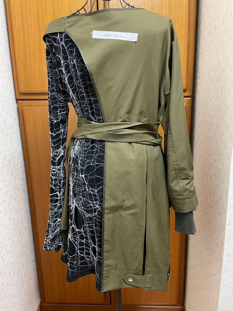 最終値下げ alice auaaのジャケット&ロングドレス 2点セット - メルカリ