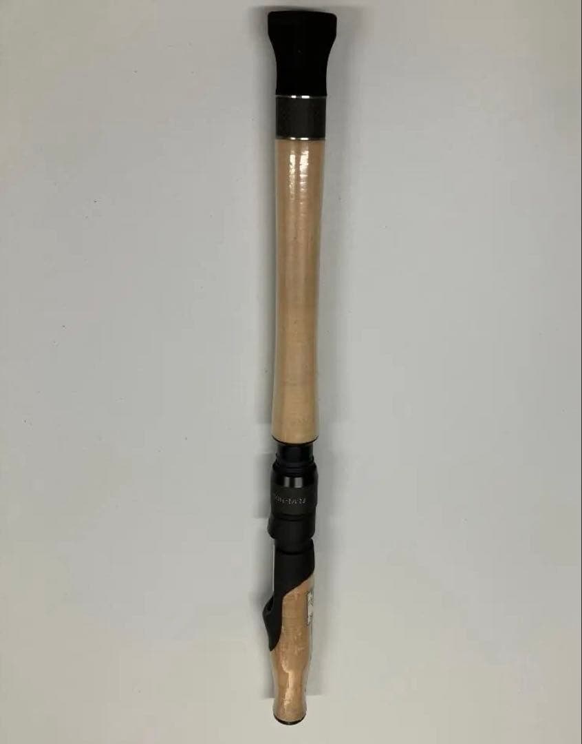 【新品未使用】メガバス デストロイヤー F2.1/2-710XS 釣り竿