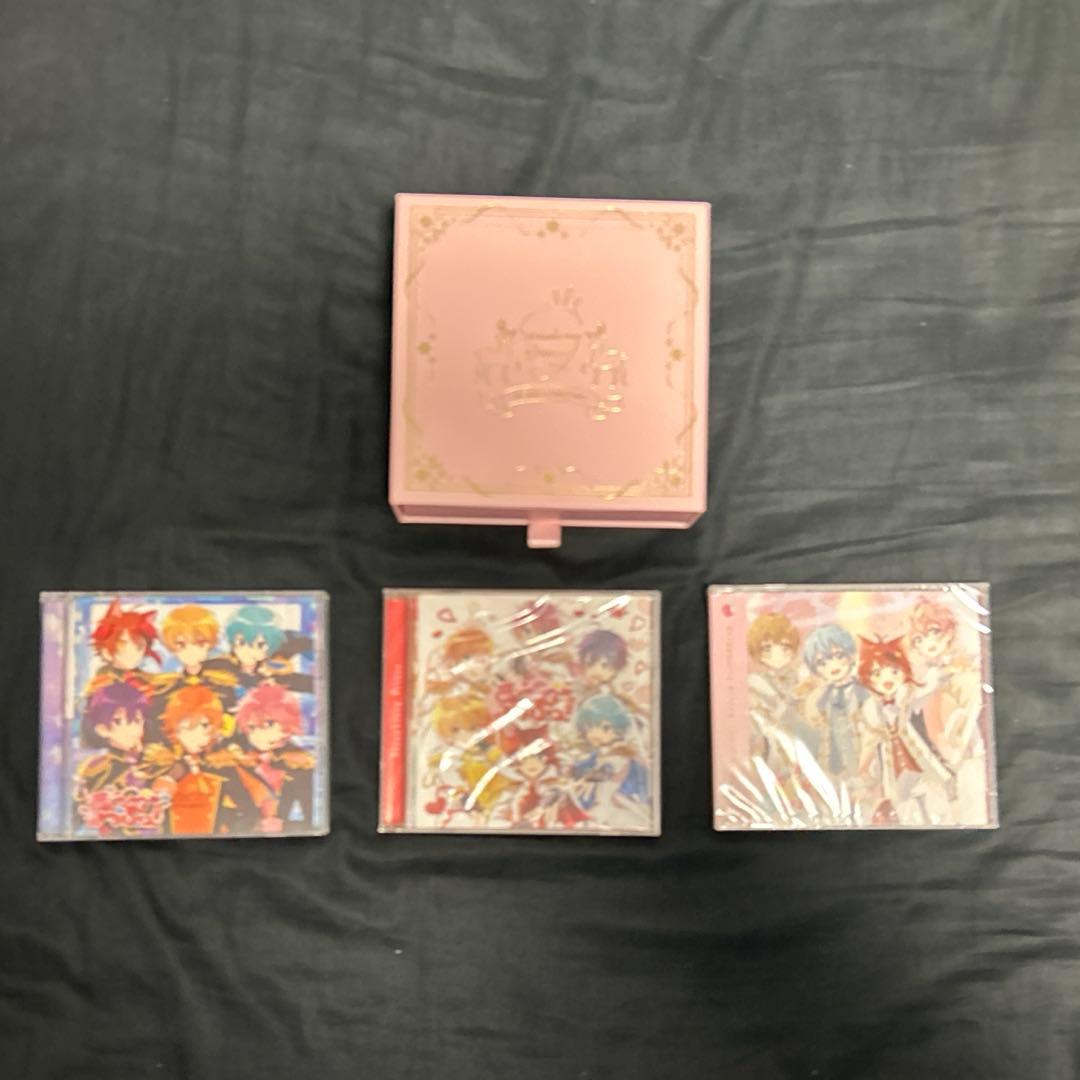 STPRロゴ入り水色Tシャツとぬいぐるみセット