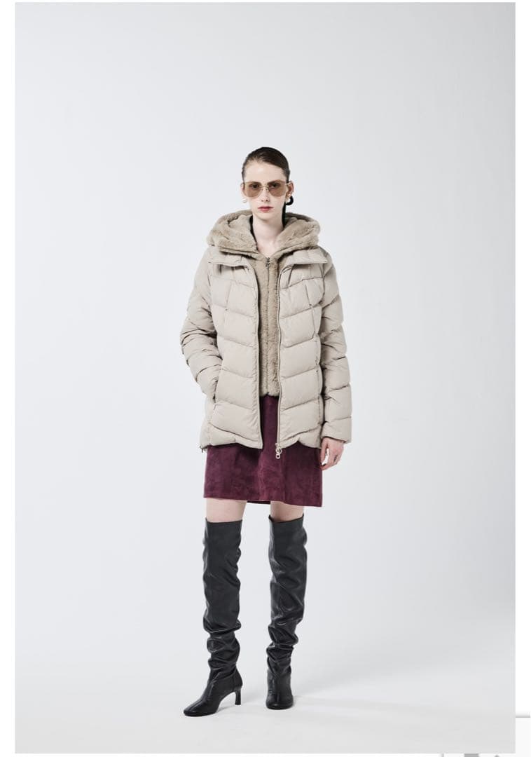 CAPEHORN（レディース）ALVAREZ MATT40（正規輸入品） - メルカリ