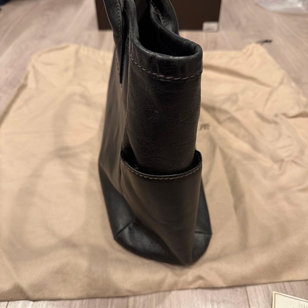 アピ様専用】土屋鞄 セッション ビッグトート 土屋鞄製造所 ブラック