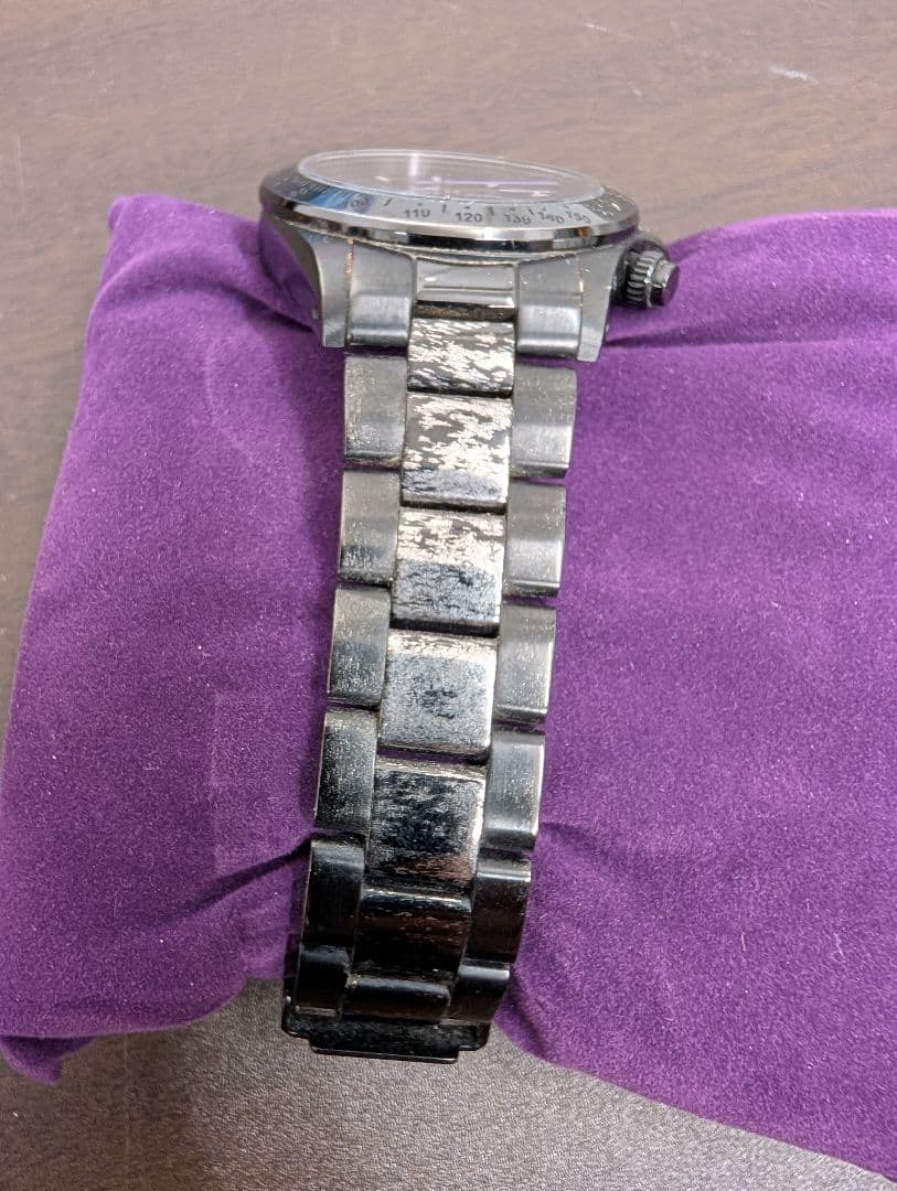 【週末特価】東方Project　腕時計　古明地こいしモデル