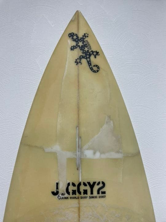 サーフボードショート 6.4ft