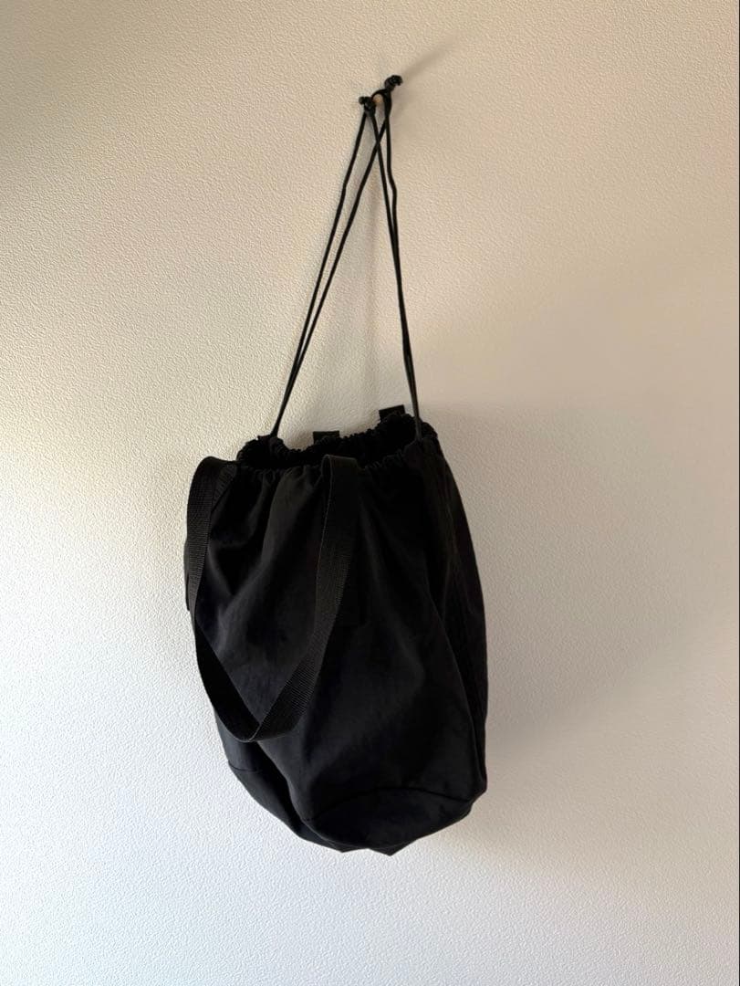 ERA. イーラ Burnish 別注 BIG HELMET BAG - メルカリ