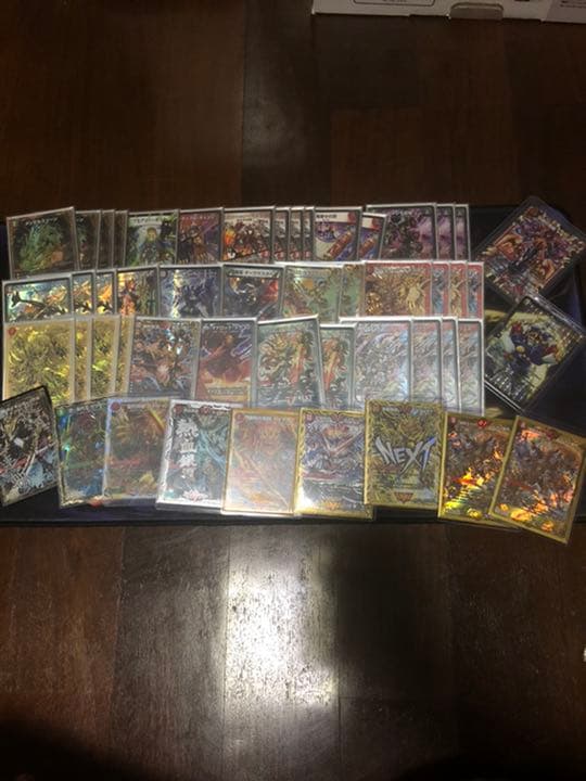 モルトNEXT デッキ調整パーツ 赤緑モルネク 赤黒緑モルネク