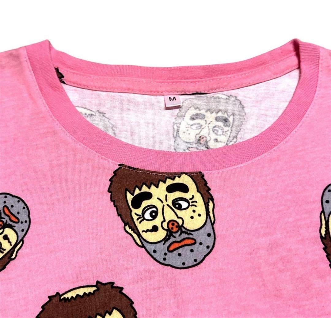 変なおじさん コスプレ パジャマ M ハロウィン 仮装 志村けん - メルカリ