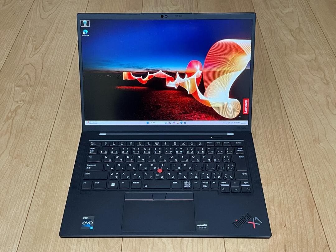 訳有・ThinkPad X1 Carbon Gen10(i5/16G/256G Amazon.com: Lenovo ThinkPad X1 Carbon Gen 10 Laptop with Intel