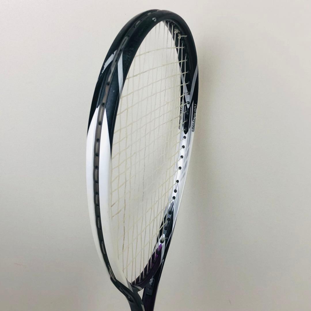 MIZUNO ソフトテニスラケット xyst ZZ スペシャル - メルカリ