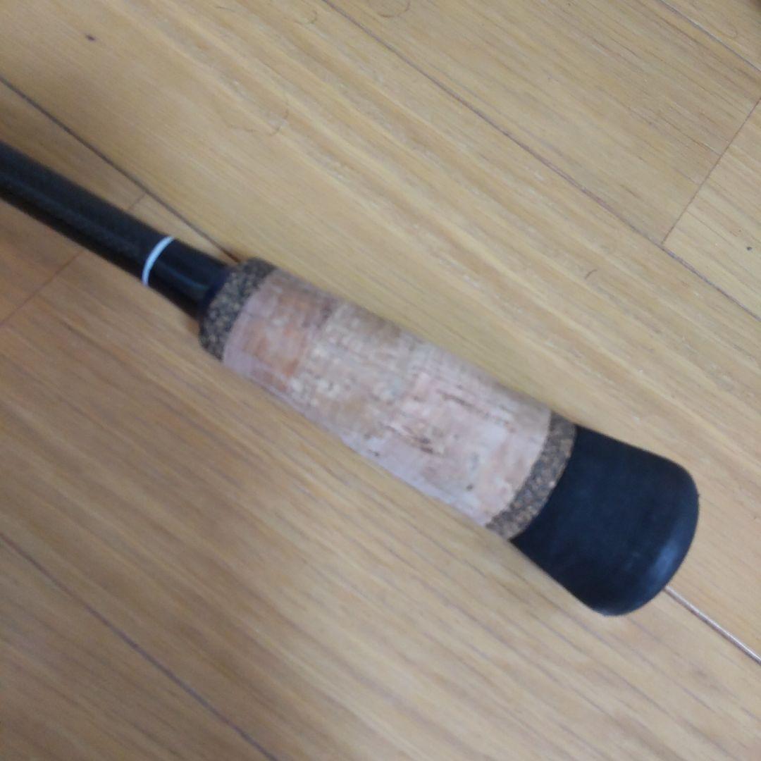 ツララ ピメンタ55 自作ジギンググリップ - メルカリ