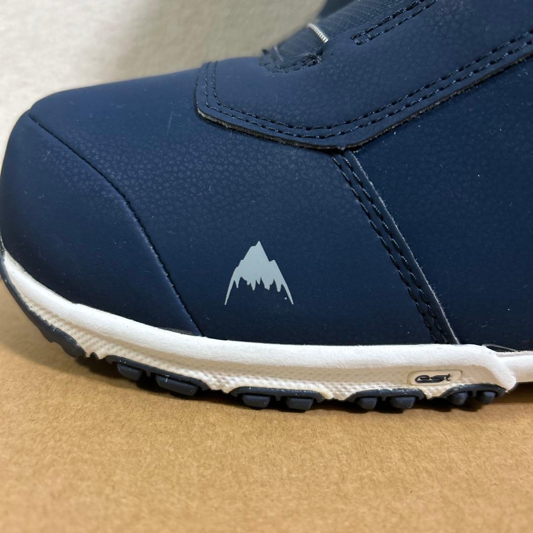 【新品】2021 BURTON RULER BOA WIDE 25.5cm