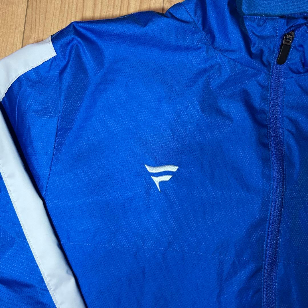 Vファーレン長崎 ウィンドブレーカー L - メルカリ