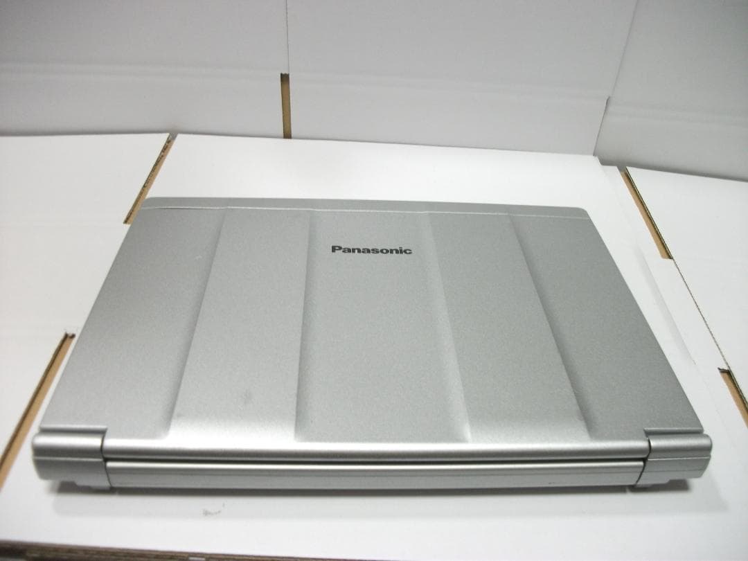 Let'snote CF-SV8/Office2024+SSD256(542) - メルカリ