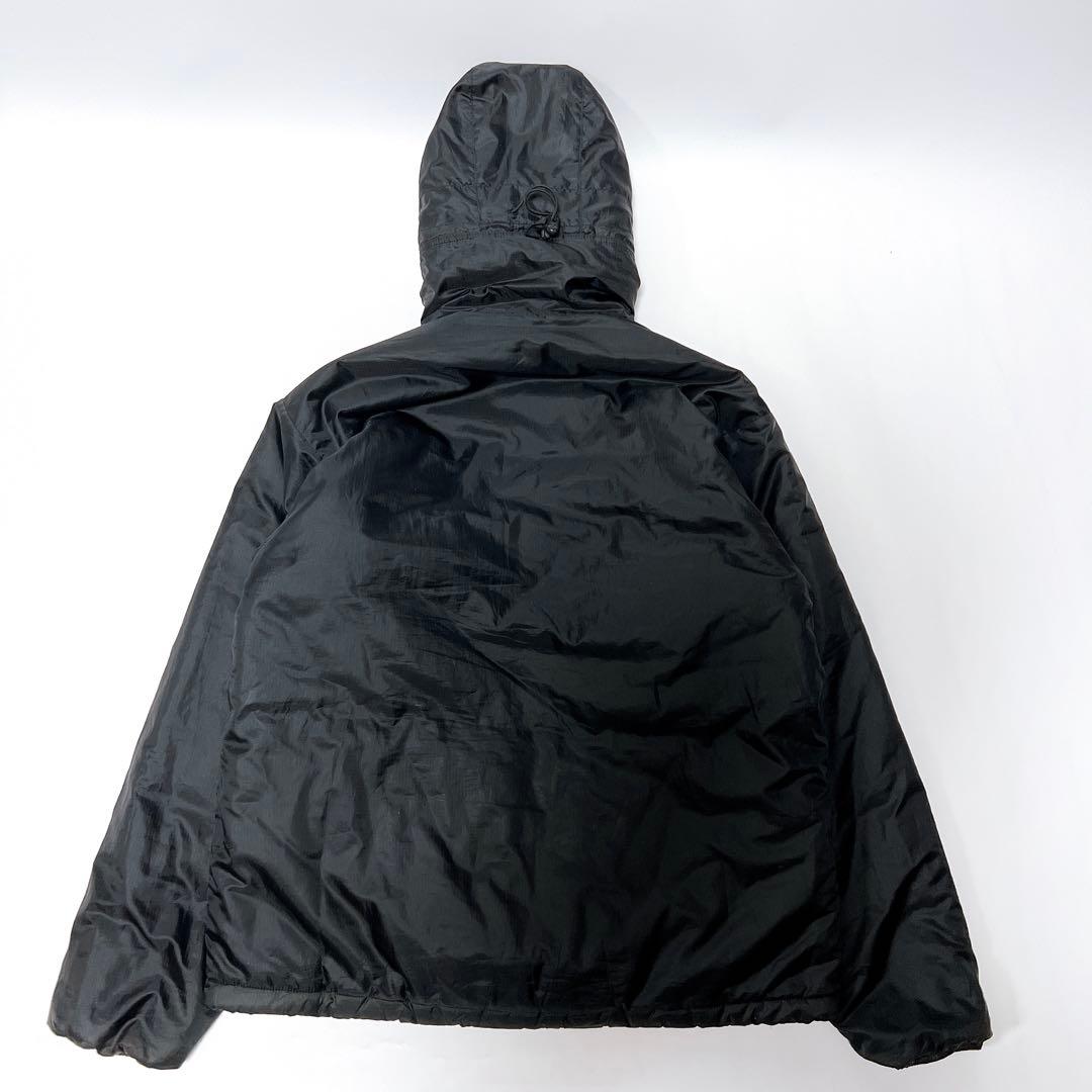 希少モデル》パタゴニア パフボールセーター ブラック XS 83970FA