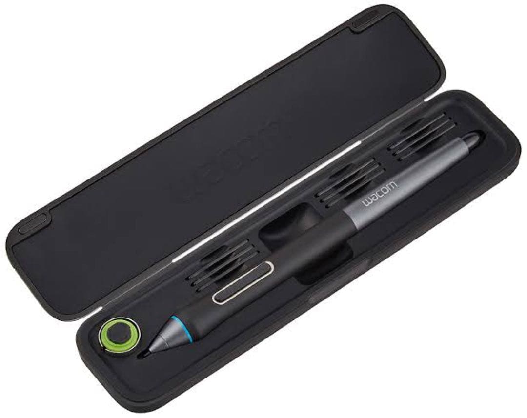 WACOM プロペン 消しゴム付き筆圧ペン KP-503E プロペン KP-503E WACOM｜ワコム 通販 | ビックカメラ.com