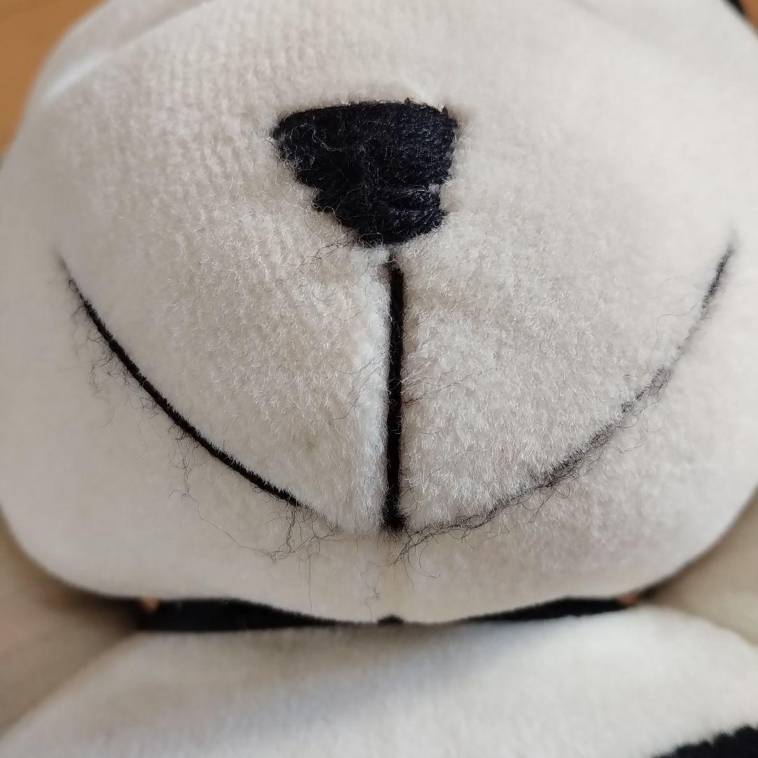 ♡様専用】ダンペイ 赤外線犬 ぬいぐるみ 希少 - メルカリ