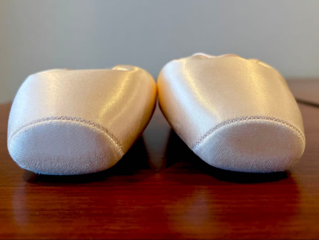 Gaynor Minden トゥシューズ ゲイナーミンデン 7.5M クラシック