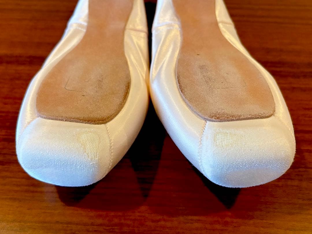 Gaynor Minden トゥシューズ ゲイナーミンデン 7.5M クラシック