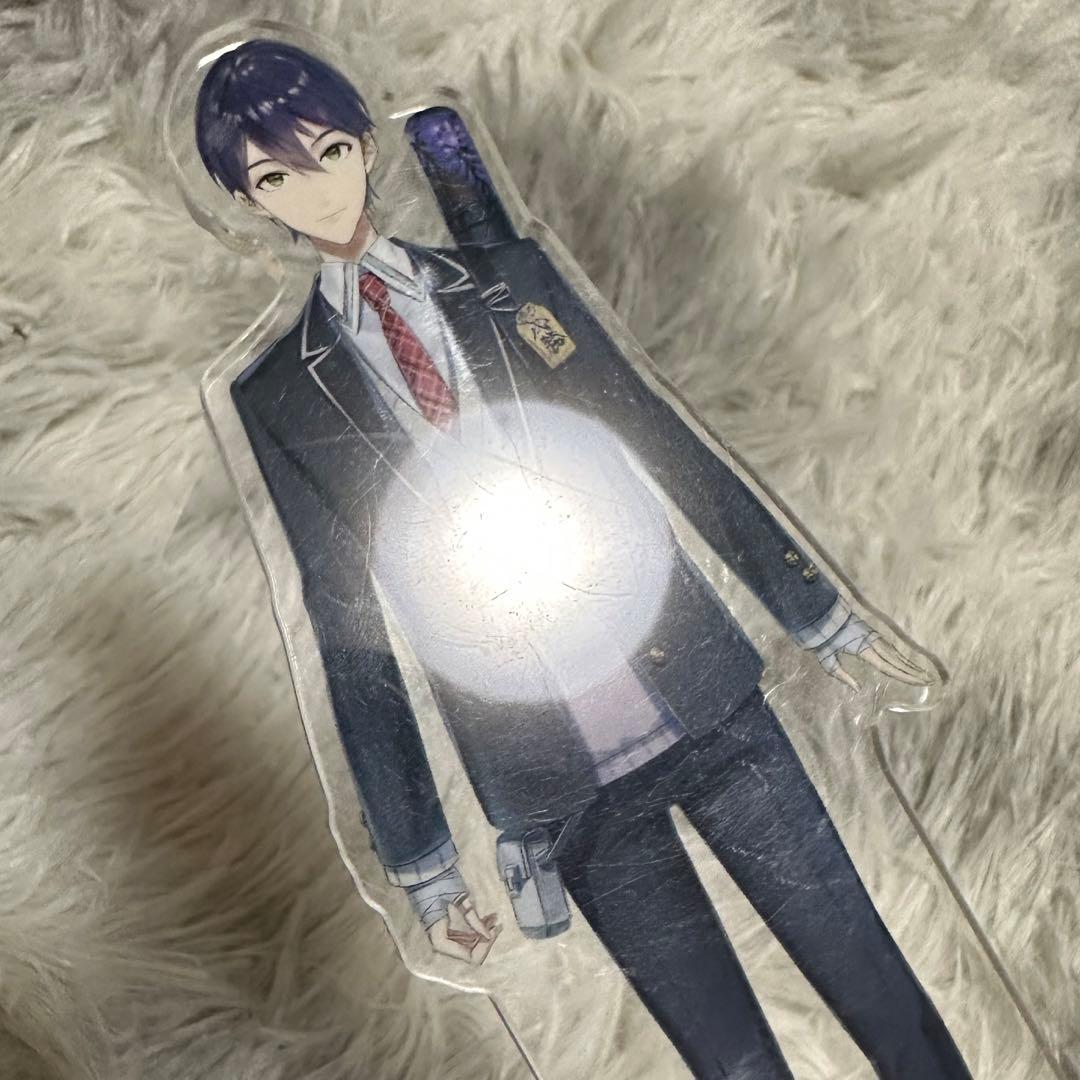 にじさんじ　剣持刀也　アクスタ　アクリルスタンド　タワレコ　FANTASIA 他