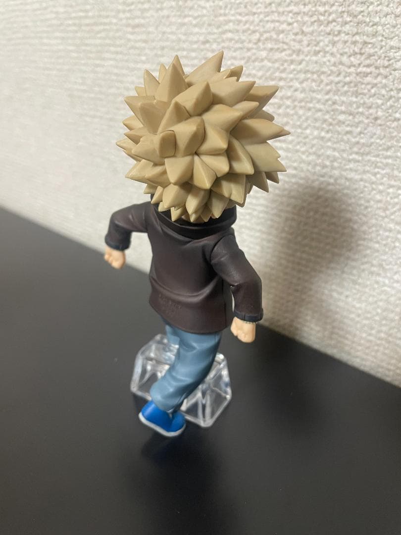 一番くじ 僕のヒーローアカデミア 更に向こうへ B賞&E賞