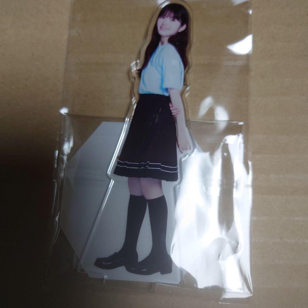 乃木坂46 小川彩アクリルスタンド未開封 - メルカリ