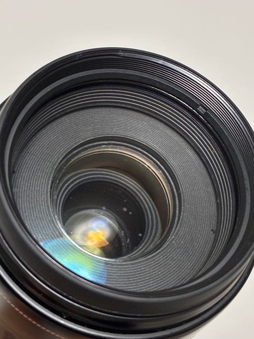 ⭐️美品⭐️キャノン Canon EF70-210mm f3.5-4.5 USM