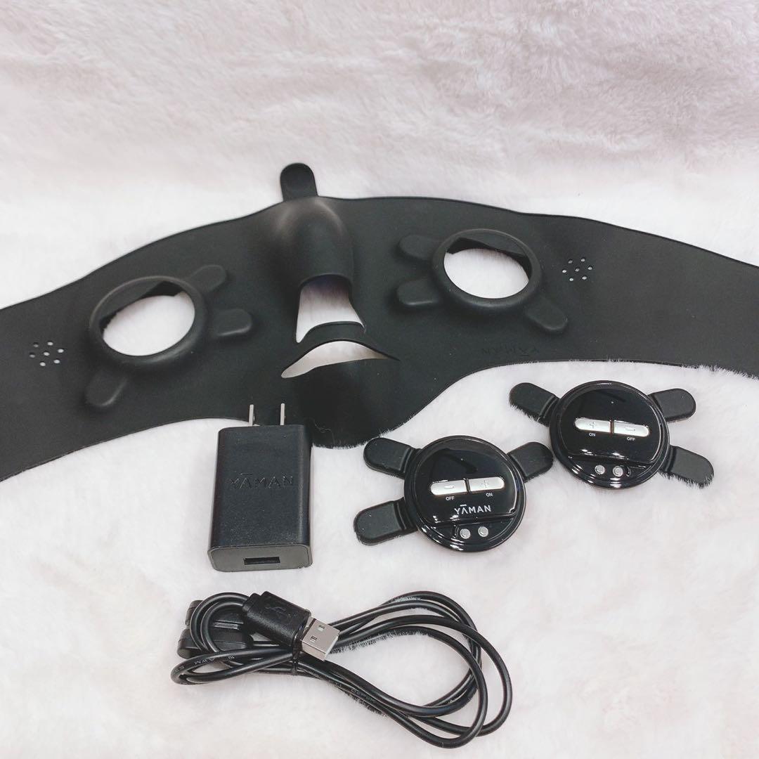 《新品同様》 ヤーマン メディリフト プラス　YA-MAN