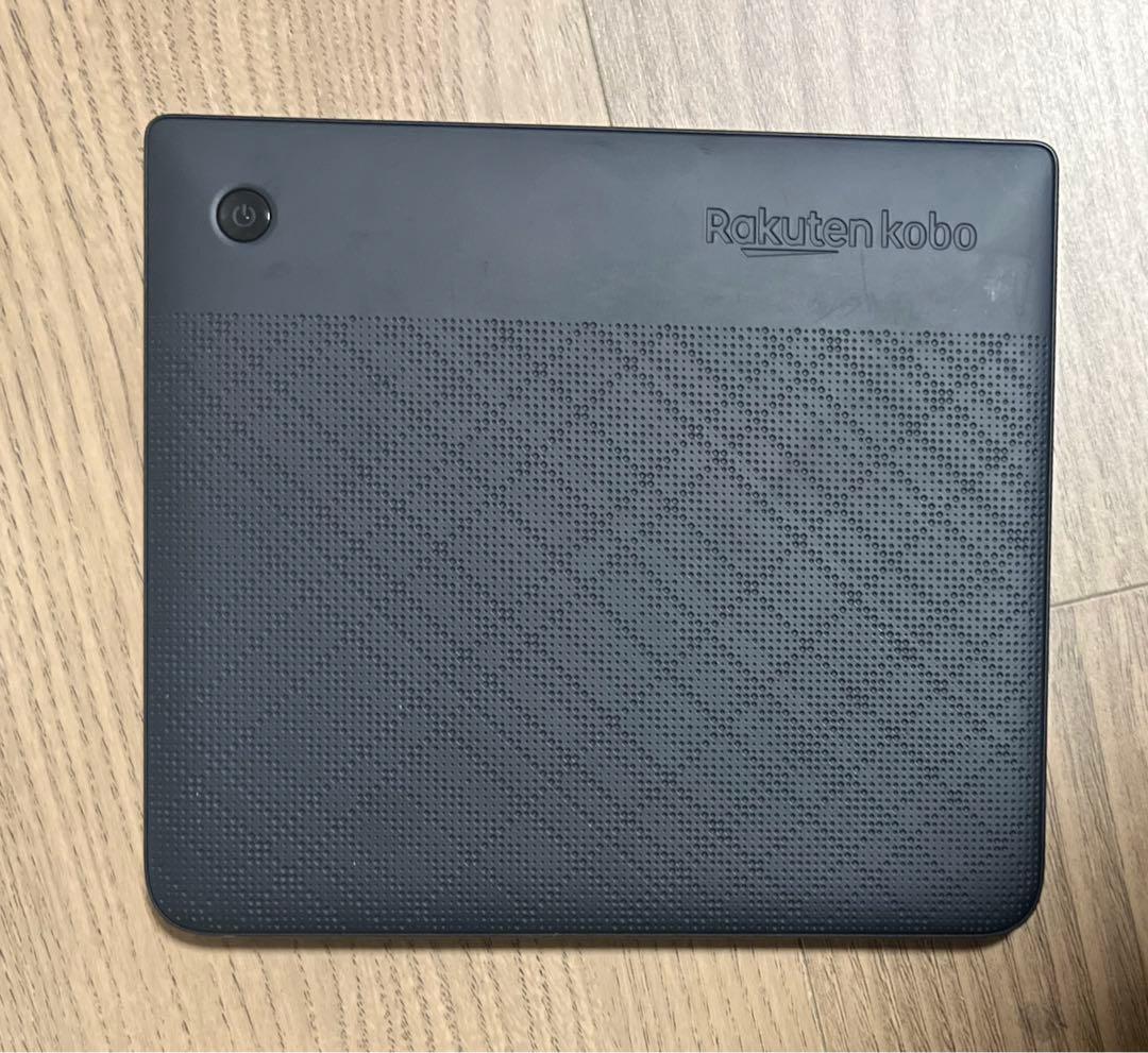 楽天 N418-KJ-BK-S-EP Kobo Libra2 32GB - メルカリ