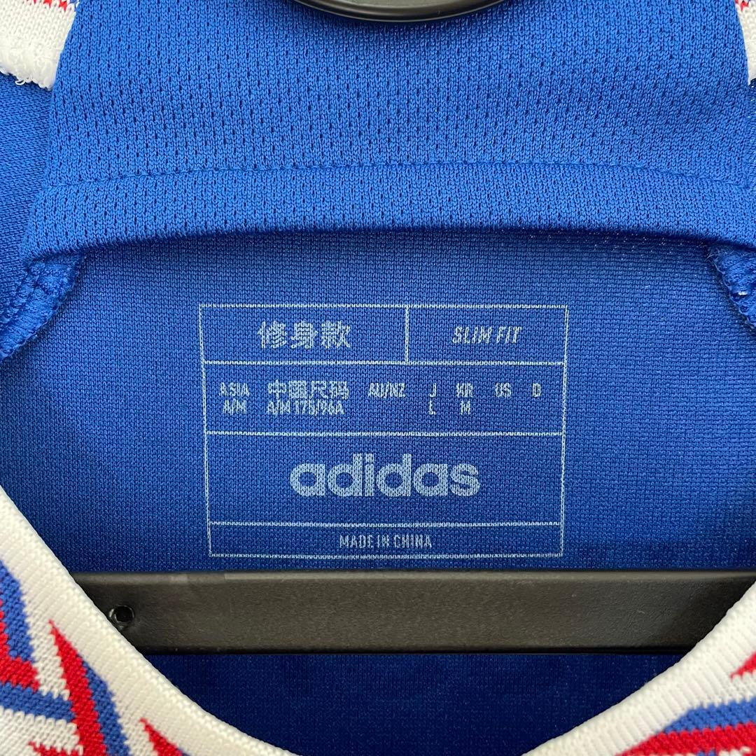 値下げ】マリノス ユニフォーム 2024 植中朝日 NO.14 横浜Fマリノス