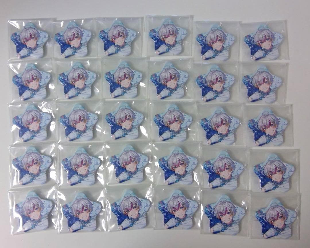 すたぽら　れる　2023生誕