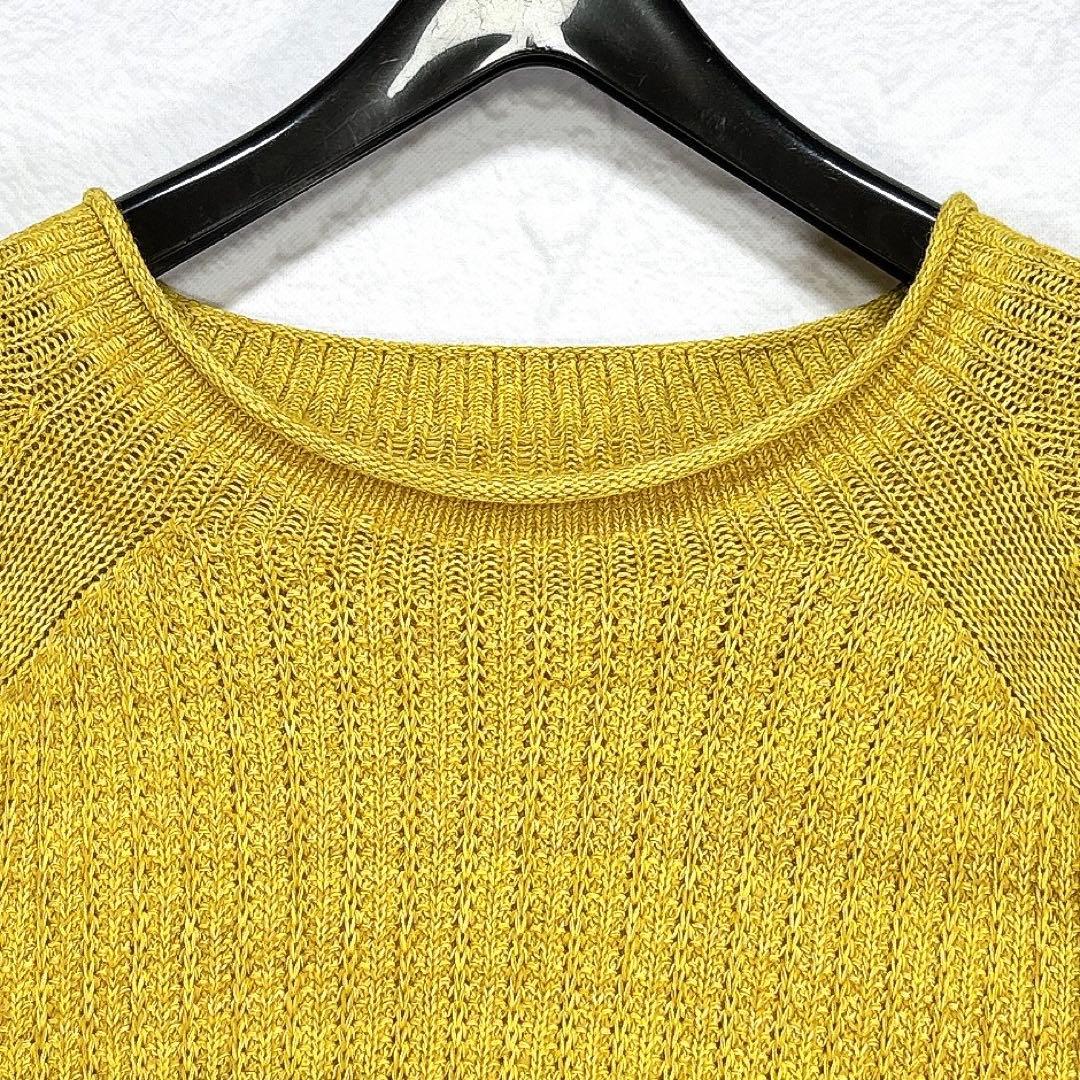 ✨美品✨タマキニイメ PO knit グゥドゥ 大きいサイズ 3 ロールネック