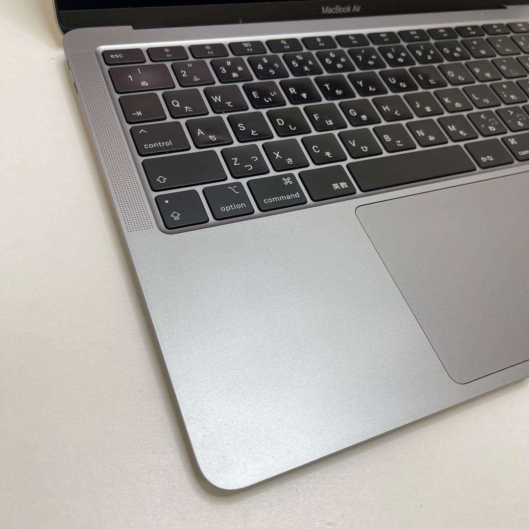 MacBook本体 Macbook Air 2020 13.3inch M1 8GB SSD512G