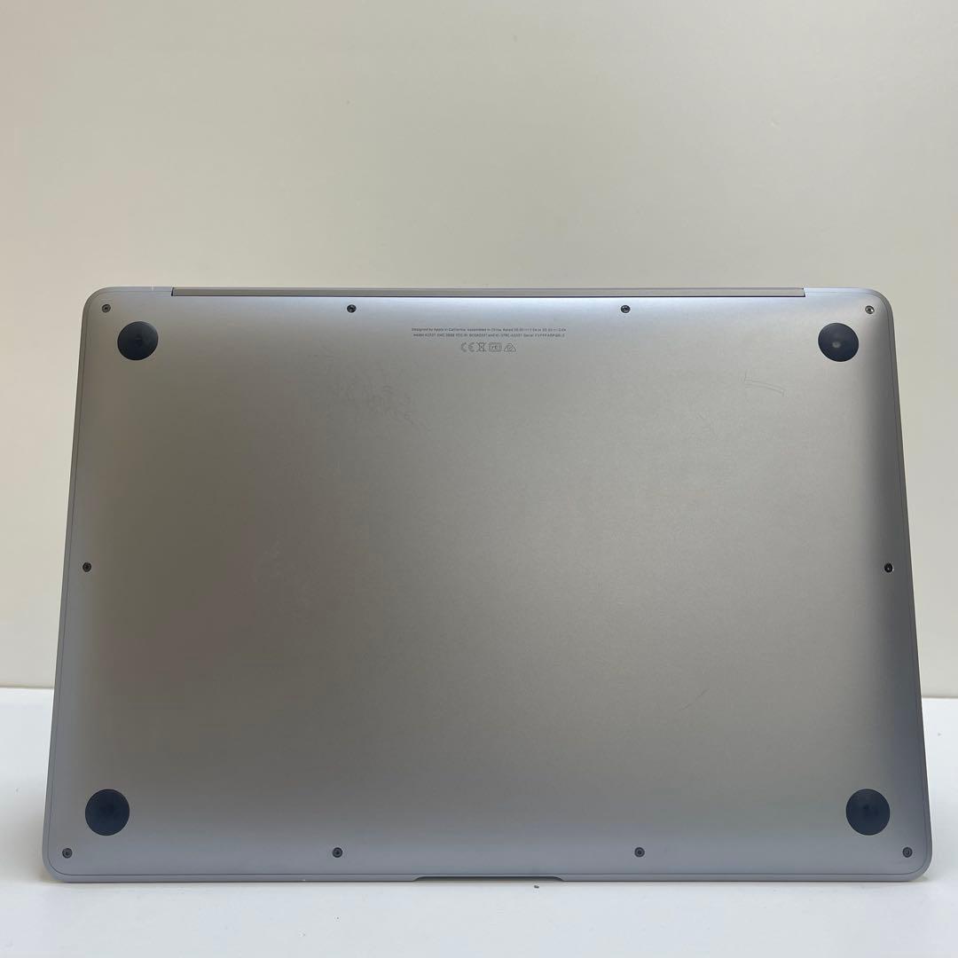 MacBook本体 Macbook Air 2020 13.3inch M1 8GB SSD512G