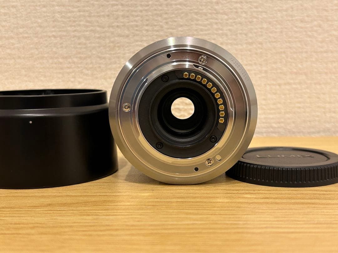 レンズ(ズーム) LUMIX G VARIO 45-150mm f4.0-5.6 ASPH