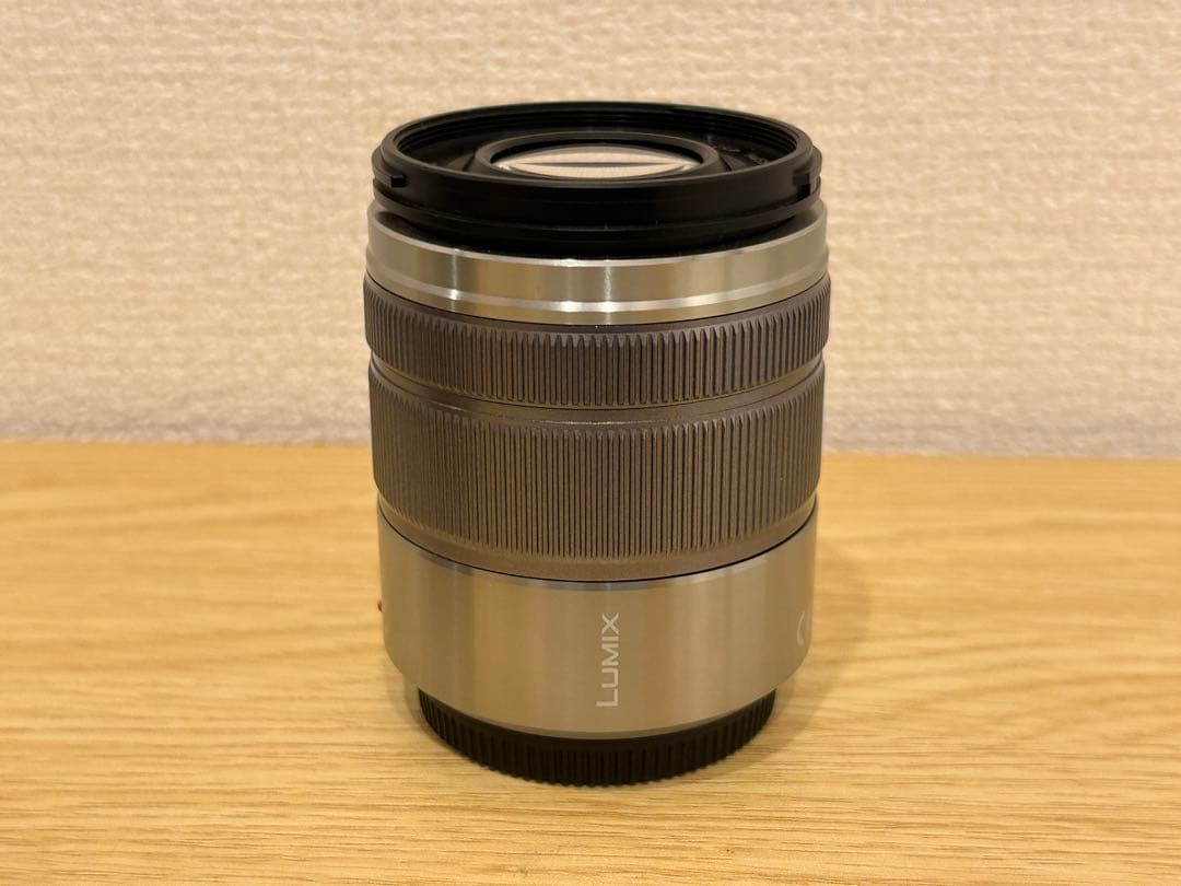 レンズ(ズーム) LUMIX G VARIO 45-150mm f4.0-5.6 ASPH