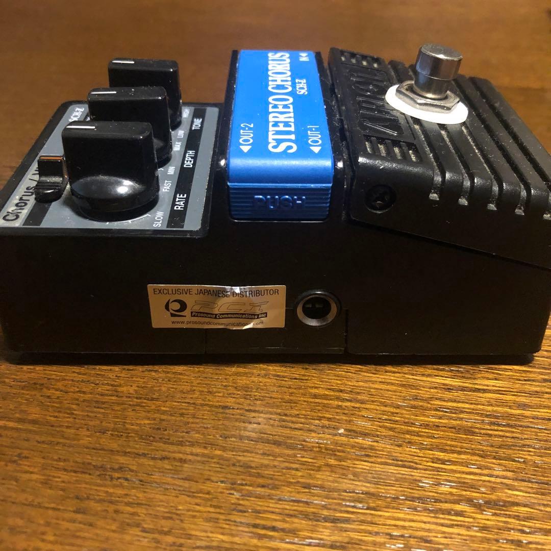 ARION SCH-Z ステレオコーラス