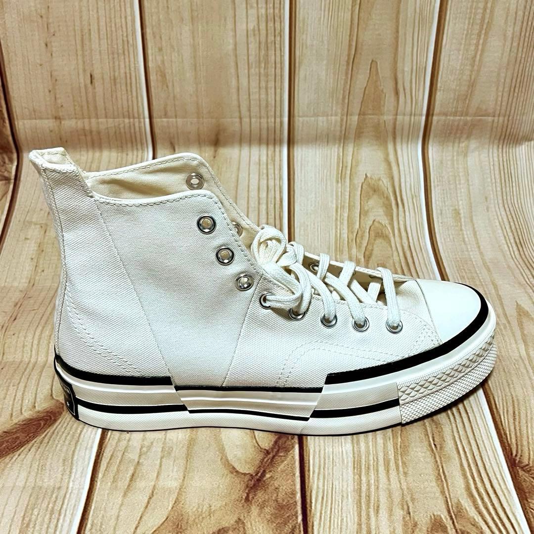 コンバース チャックテイラー CT70 PLUS HI ハイカット 27.0cm