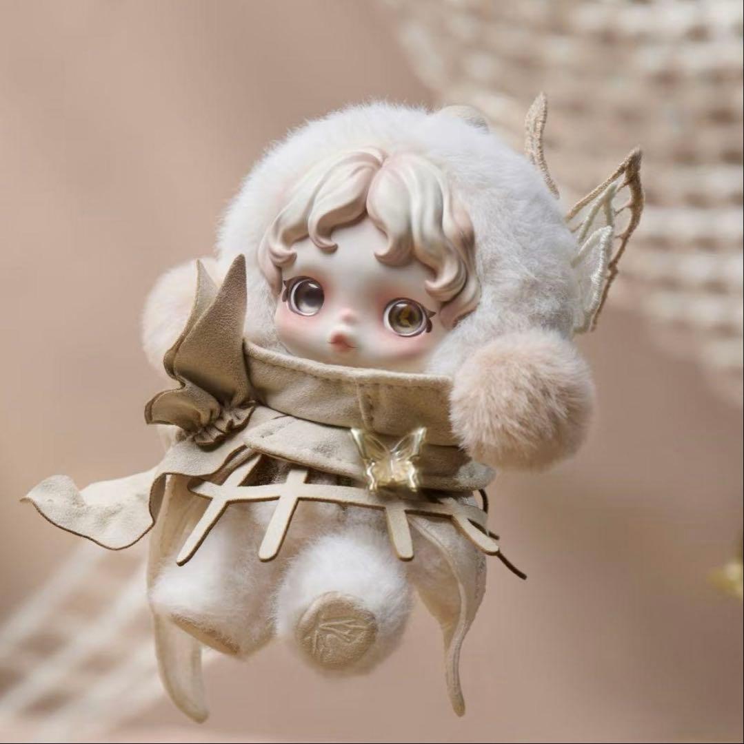 SKULLPANDA スカルパンダ 上海限定 CAGE UNCAG - メルカリ