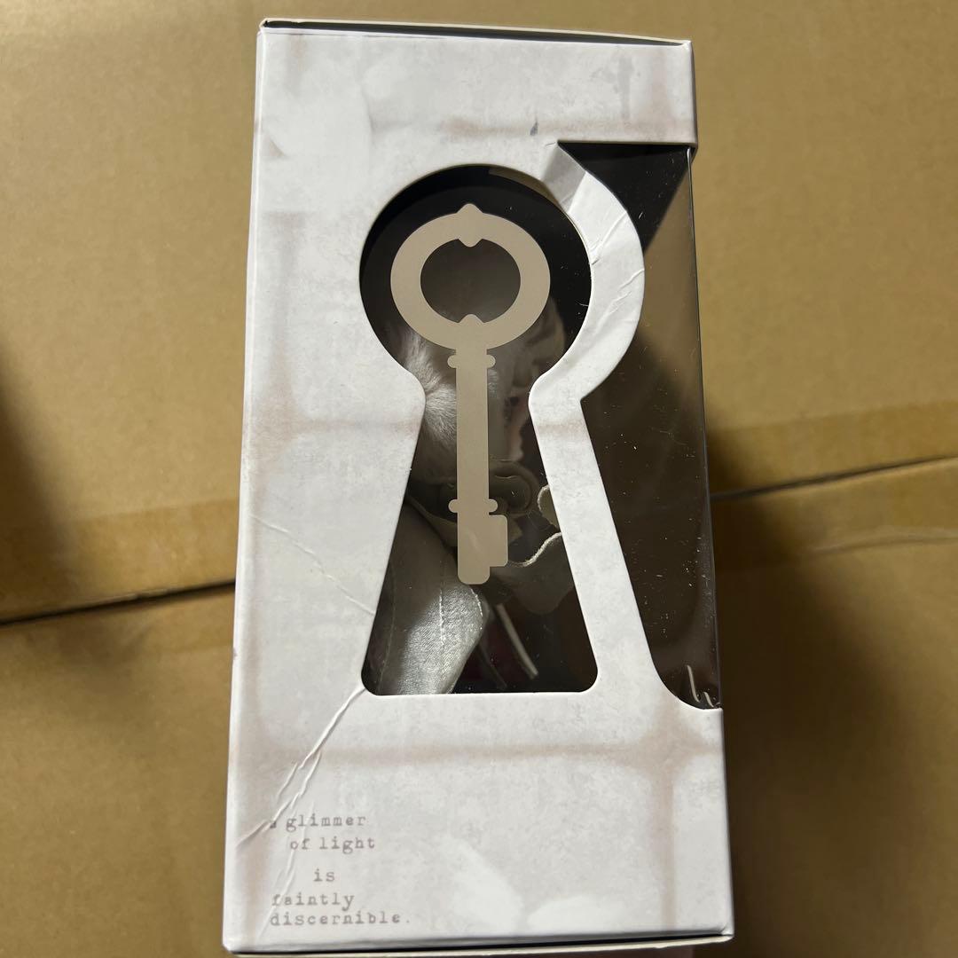 SKULLPANDA スカルパンダ 上海限定 CAGE UNCAG - メルカリ