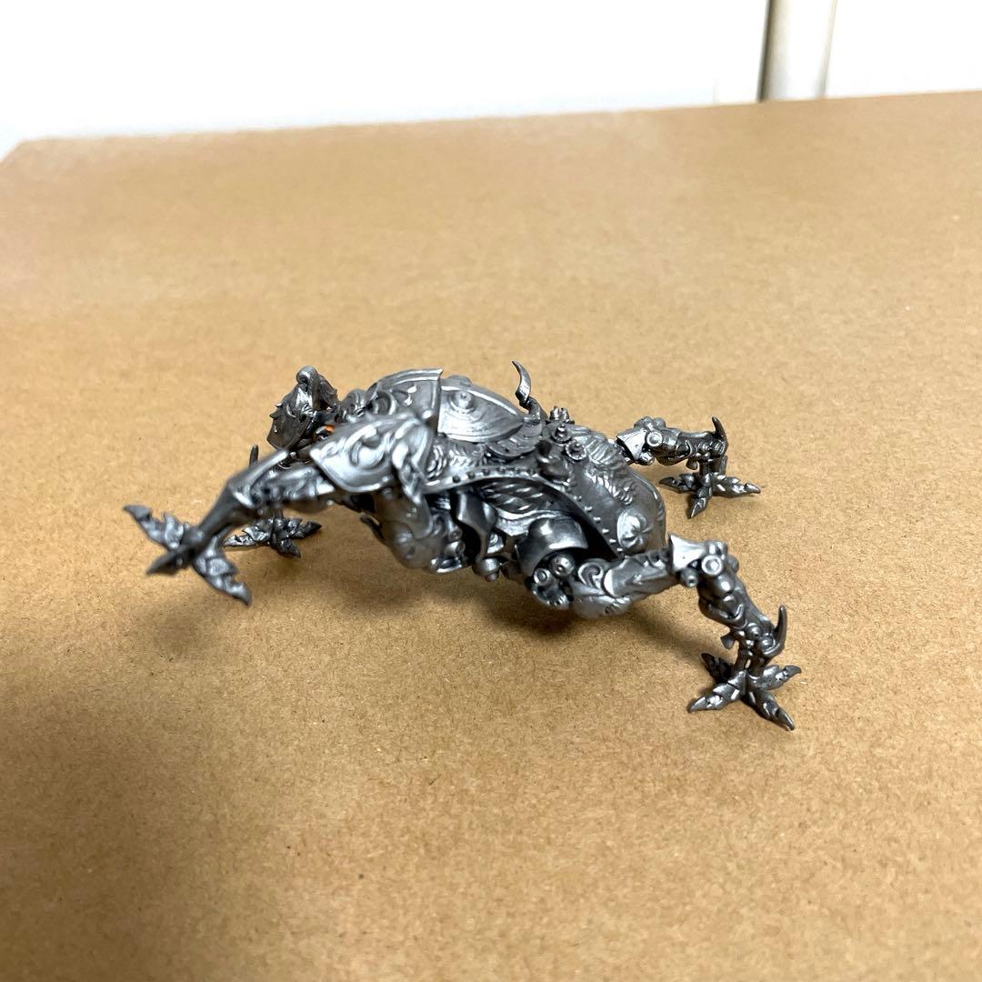 オメガ・プラネテス ガレージキット ファイナルファンタジー