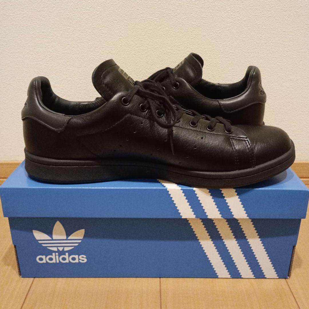 靴 adidas originals STAN SMITH LUX 29.0cm