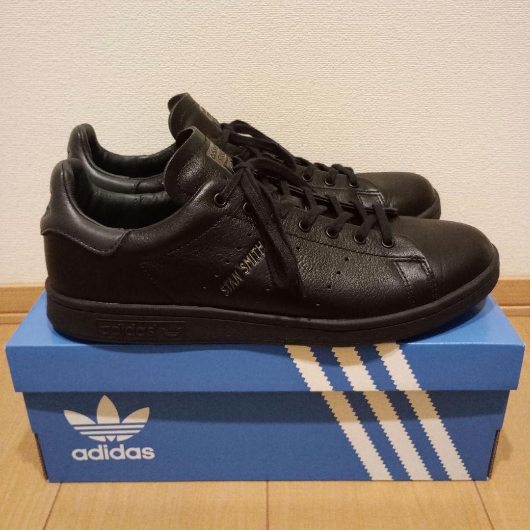 靴 adidas originals STAN SMITH LUX 29.0cm