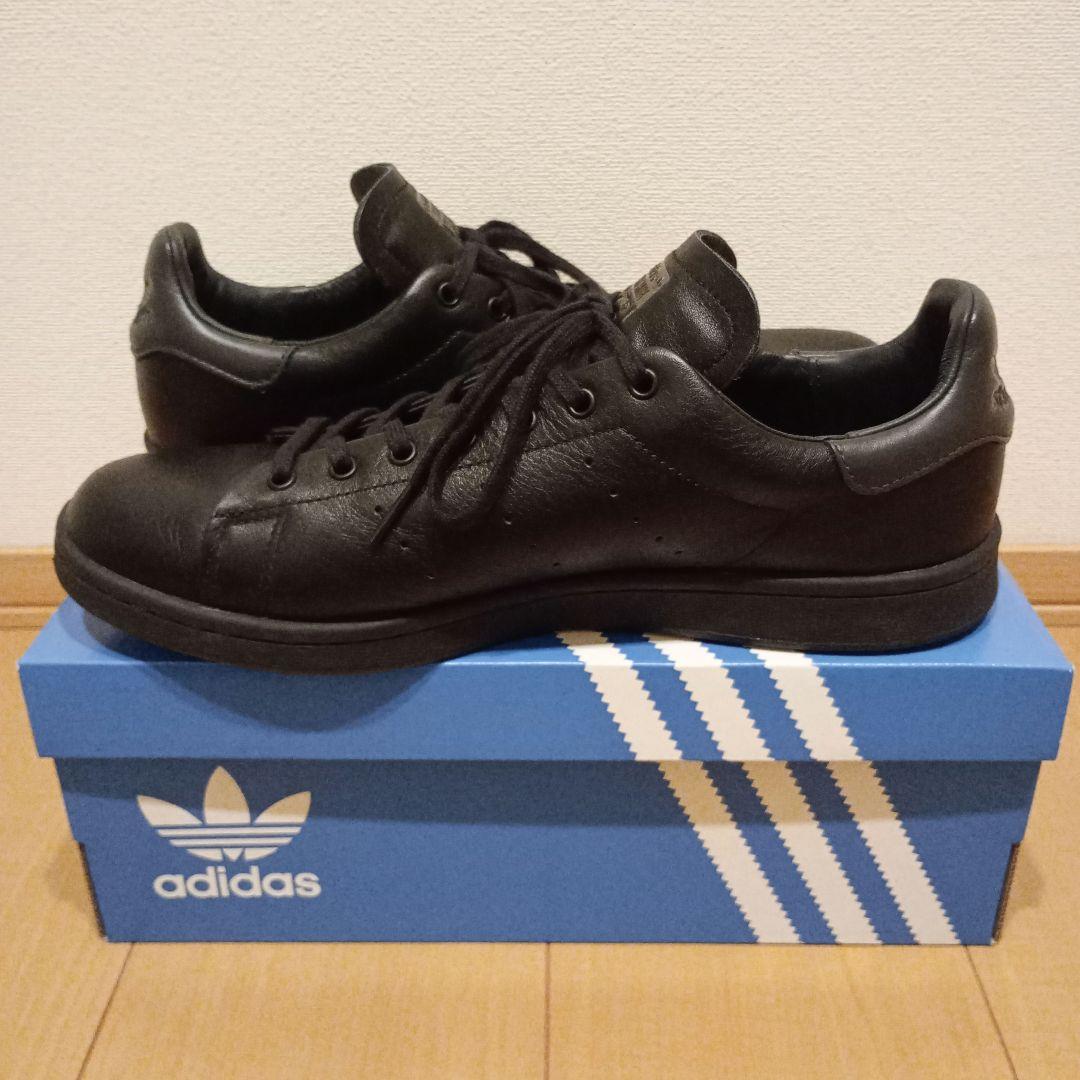 靴 adidas originals STAN SMITH LUX 29.0cm