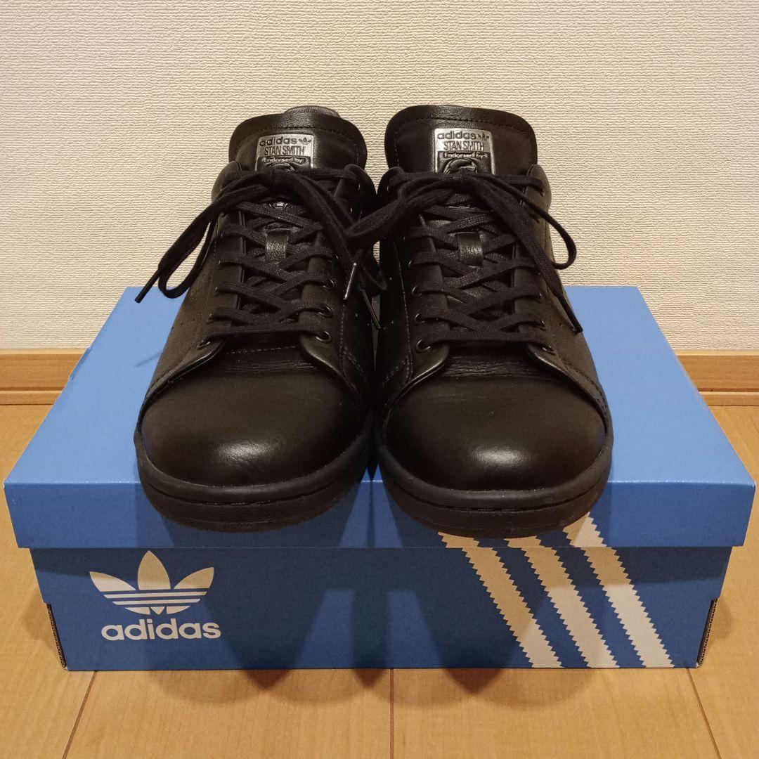 靴 adidas originals STAN SMITH LUX 29.0cm