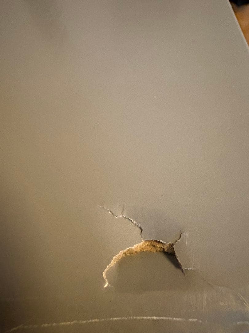 【新品未使用】BALENCIAGA 10XL ブラック 40 26.5cm