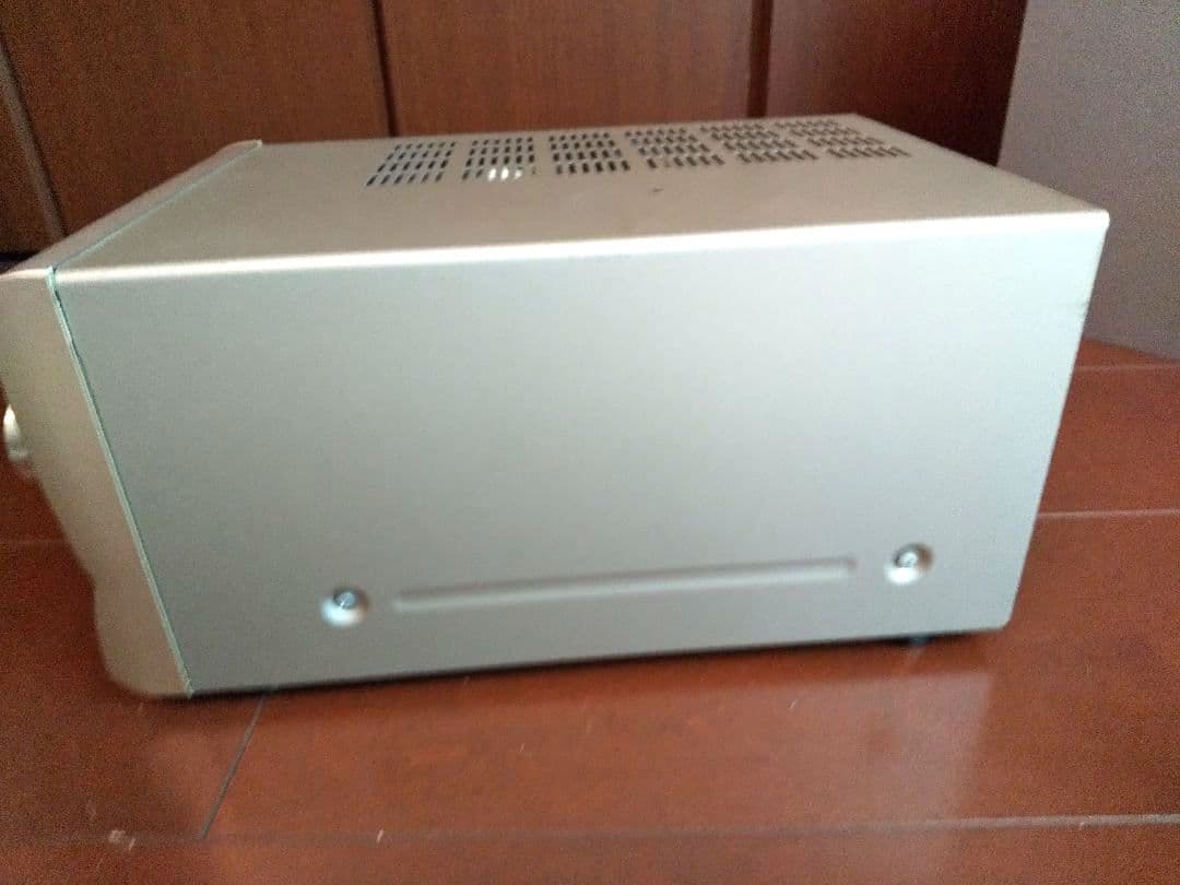 正常動作品】ONKYO FR-V7 & SONY SS-CPX5S - メルカリ