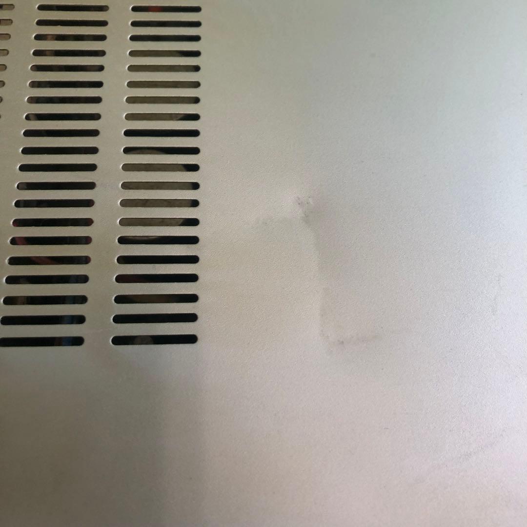 DENON PMA-390SE プリメインアンプ 通電確認のみ 現状渡し - メルカリ